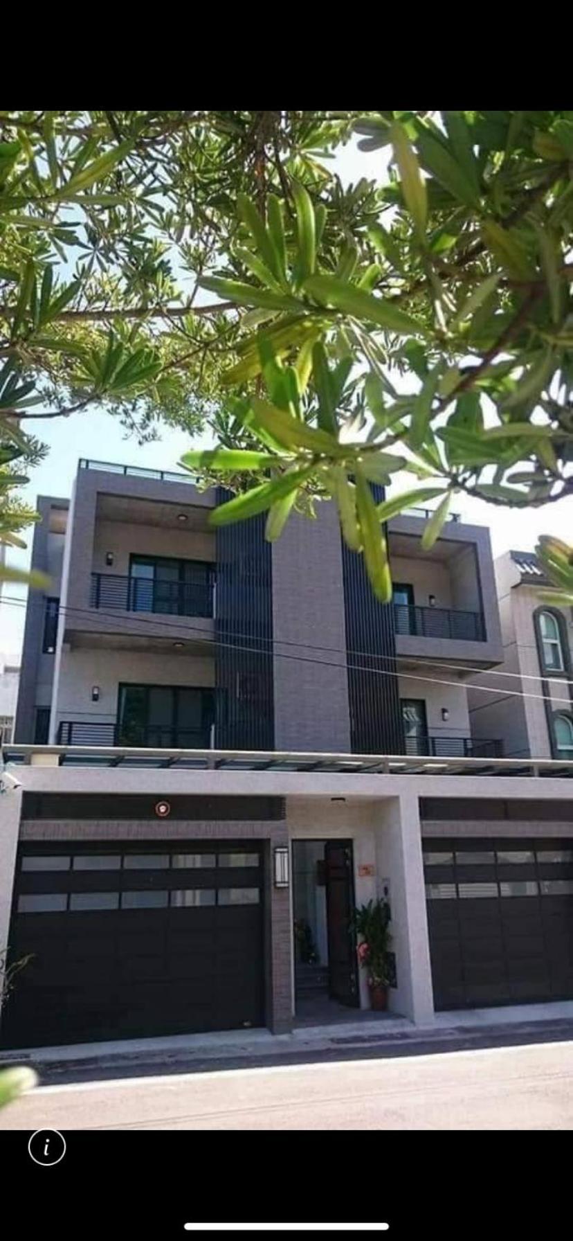 Apartamento Guan Guan Xiang Hu Guanshan Exterior foto